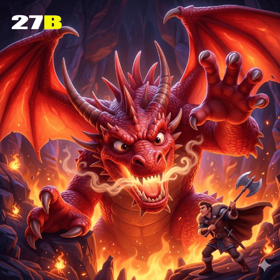 Dragon Hatch PG Soft