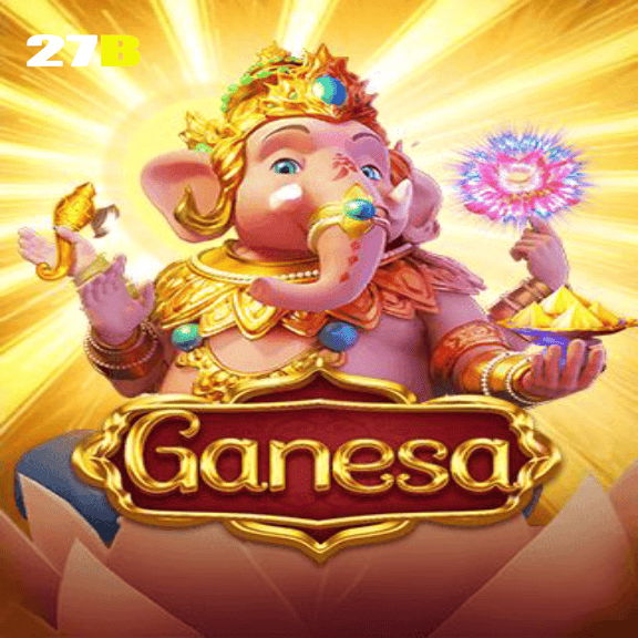 Ganesha Gold PG Soft